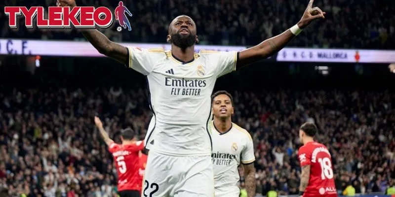 Mallorca Đấu Với Real Madrid – Cuộc Đối Đầu Định Mệnh 1 Mallorca đấu với Real Madrid