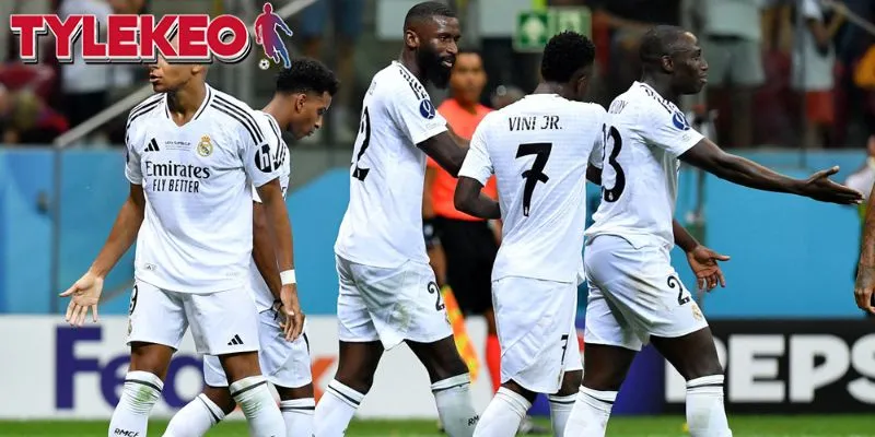 Mallorca Đấu Với Real Madrid – Cuộc Đối Đầu Định Mệnh 2 Mallorca đấu với Real Madrid