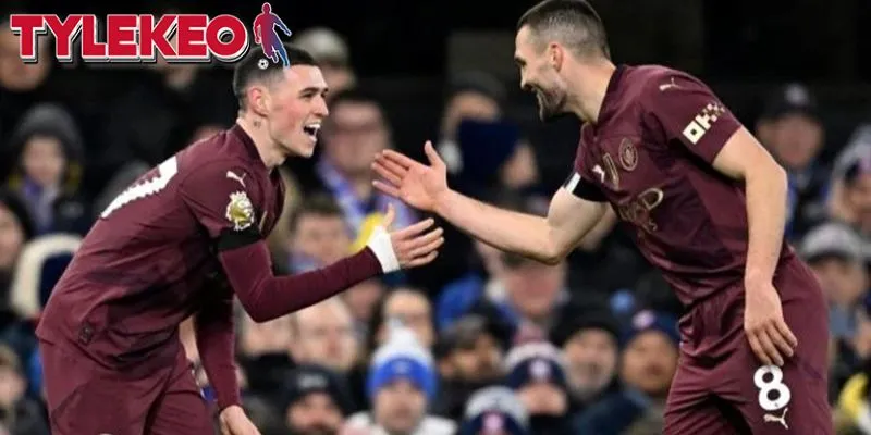 Man City Đấu Với Ipswich Town – Hai Đẳng Cấp Khác Biệt 3 Man City đấu với Ipswich Town