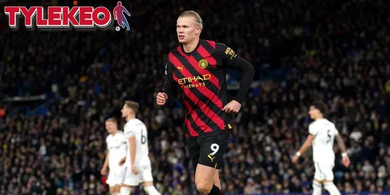 Man City Đấu Với Leeds - Cuộc Đối Đầu Không Cân Sức 1 Man City đấu với Leeds