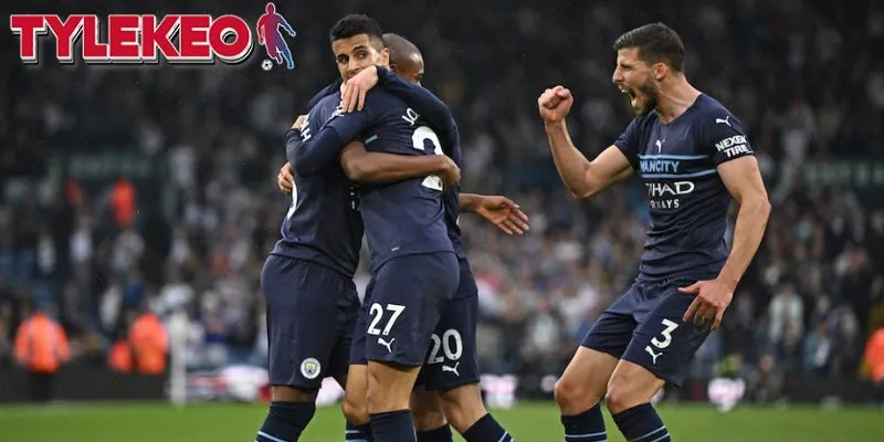 Man City Đấu Với Leeds - Cuộc Đối Đầu Không Cân Sức 3 Man City đấu với Leeds