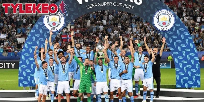 Man City Đấu Với Sevilla – Cuộc Chạm Trán Đầy Kịch Tính 1 Man City đấu với Sevilla
