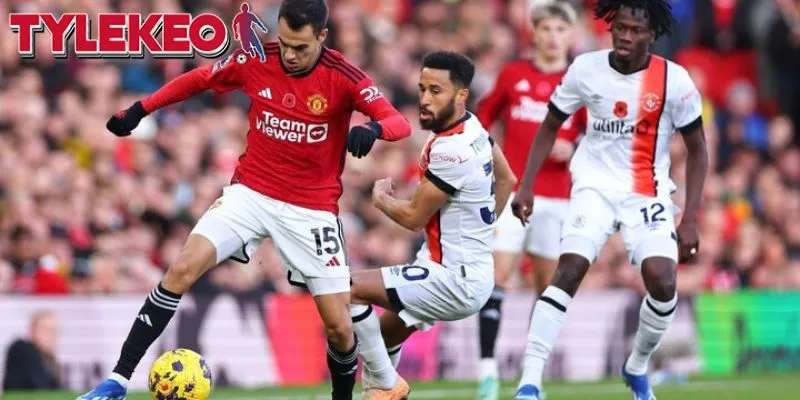Man Utd Đấu Với Luton – Cơ Hội Lớn Để Củng Cố Vị Thế 1 Man Utd đấu với Luton