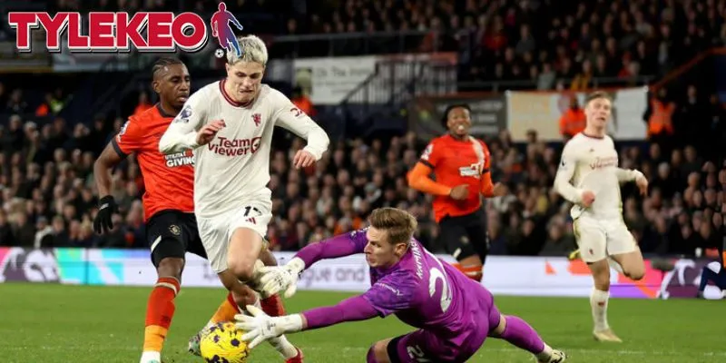 Man Utd Đấu Với Luton – Cơ Hội Lớn Để Củng Cố Vị Thế 3 Man Utd đấu với Luton