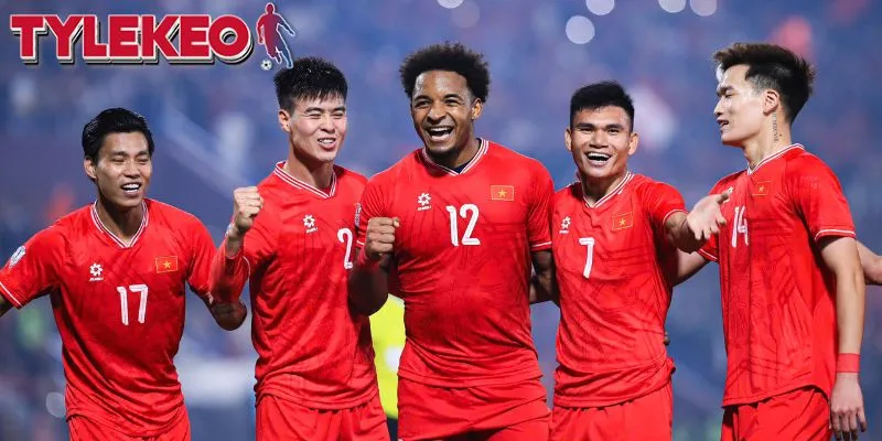 Kết Quả Bóng Đá Hôm Nay AFF - Việt Nam Lên Ngôi Vô Địch 1 kết quả bóng đá hôm nay Aff